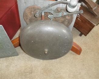 ANTIQUES