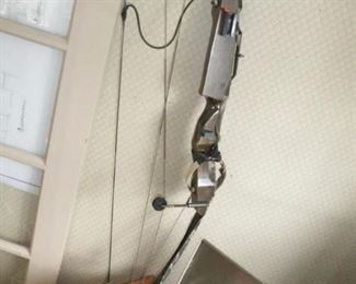 CROSSSBOW