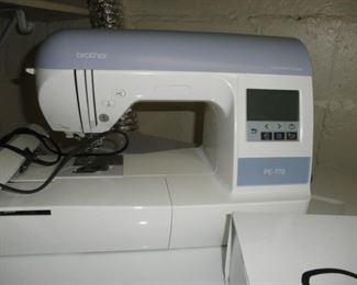 MORE SEWING MACHINES