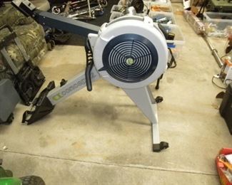 rower