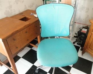 office chair