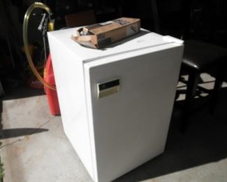 freezer