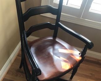 Example of dining room chair (VERY SOLID)