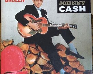 Life: Johnny Cash