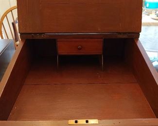 Writing desk - tabletop