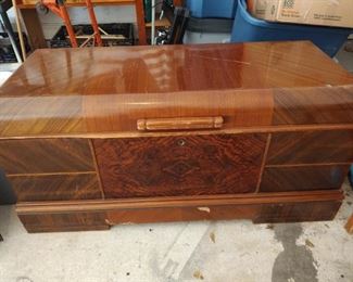 Cedar Chest