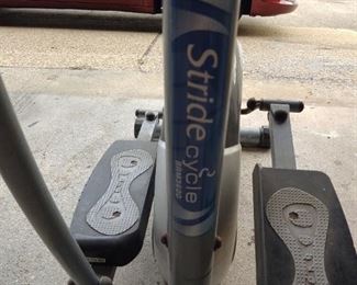 StridCycle