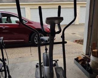 StrideCycle