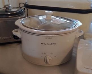Small Appliances