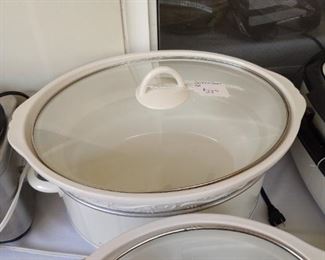 Crock Pot