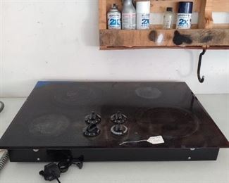 Electric Cook top