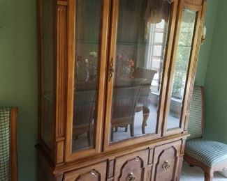 China cabinet
