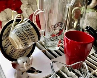 Collectibles