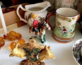Vintage decor