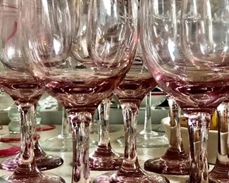 Stemware