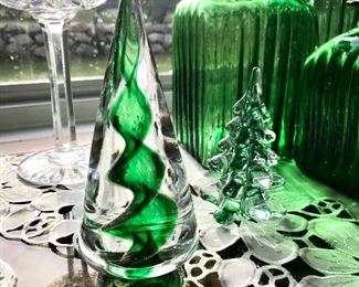 Murano glass