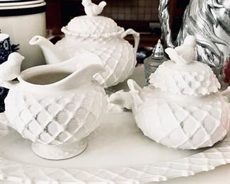 Tea set