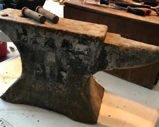 Anvil