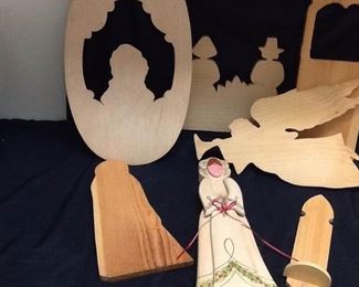 Crafty Christmas