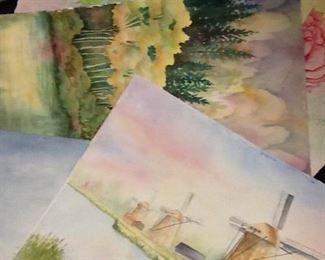 Doris Avila Originals
