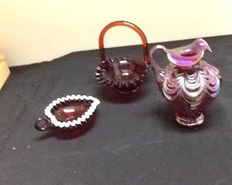 Fenton Galore