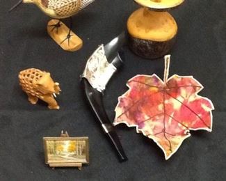 Wildlife Creations