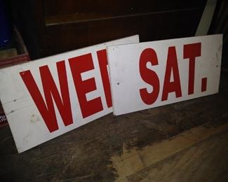 Sale Picture