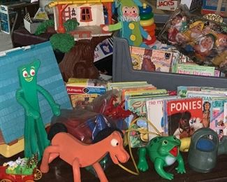 Gumby