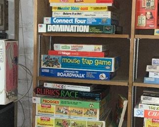 Board game