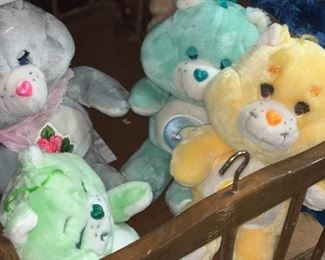 Care bears