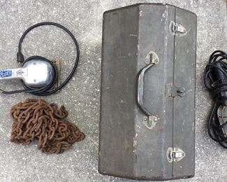 More DIFFERENT vintage tools