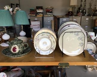 More Lenox