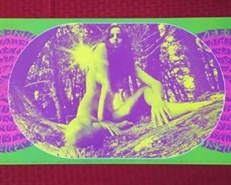 Blue Cheer, Country Joe and others at Avalon Ballroom FD-99 https://ctbids.com/#!/description/share/251163