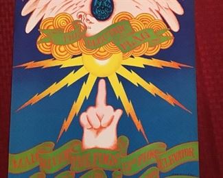 The Electric Flag https://ctbids.com/#!/description/share/251141