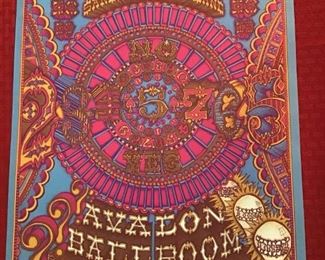 Junior Wells at the Avalon Ballroom FD-119 https://ctbids.com/#!/description/share/251176