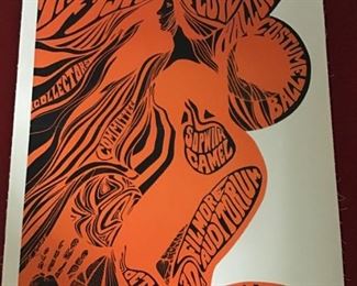 Pink Floyd, The Incredible Fish, & Sopwith Camel https://ctbids.com/#!/description/share/251151