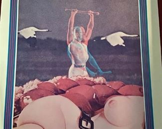 Joint Show Moore Gallery NR-25 https://ctbids.com/#!/description/share/251152