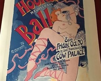 Margo St. James 5th Annual Hooker’s Masquerade Ball https://ctbids.com/#!/description/share/251157