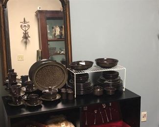 Stoneware vintage 70’s