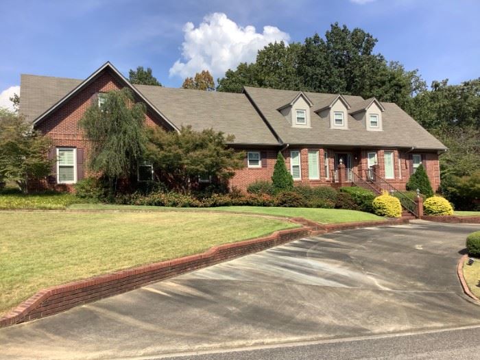 BILL KING ESTATE SALES in Trussville, AL starts on 10/5/2019