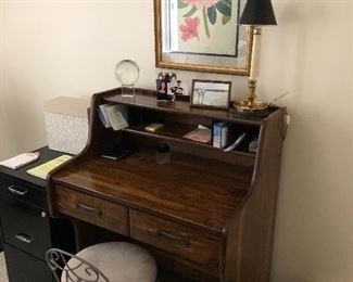 Small desk