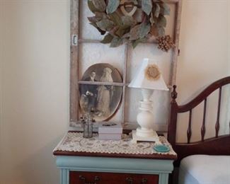 SHABBY CHIC DECOR