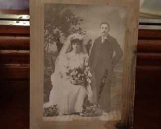 VINTAGE PHOTOS