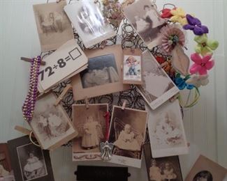VINTAGE PHOTOS