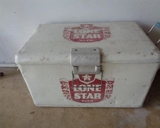 LONE STAR COLLECTIBLES