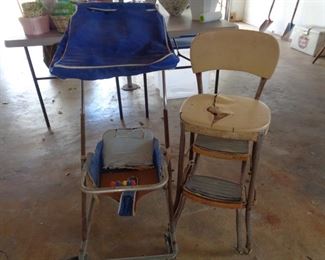 PROJECT PIECES