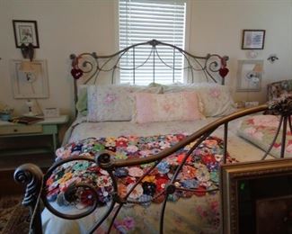KING SIZE BED ( WE HAVE 2)