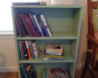SOME BOOKS