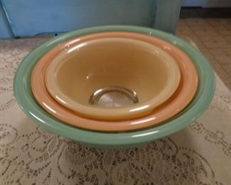 PYREX