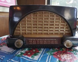 vintage Radio